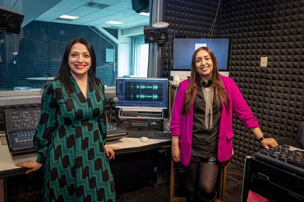 UniRadio mantiene vigente el poder de la voz