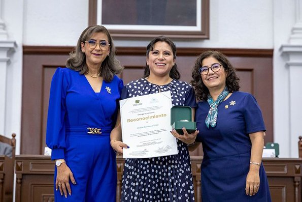 Acuerdos UAEMéx-SUTESUAEM, fortalecen condiciones laborales