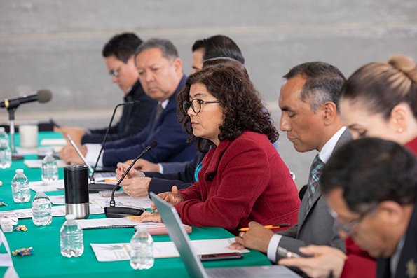 Reforzará UAEMéx, seguridad en planteles