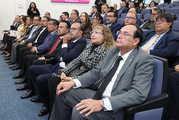 Con nuevas reglas, Tribunal de Disciplina Judicial va por procesos más ágiles
