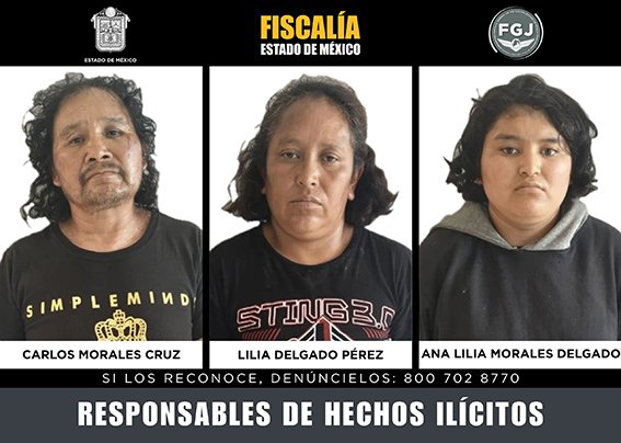 78 años de sentencia para victimarios de “Fernandito”; en Los Reyes La Paz