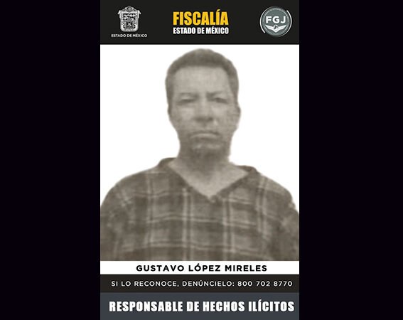 70 años de prisión para feminicida