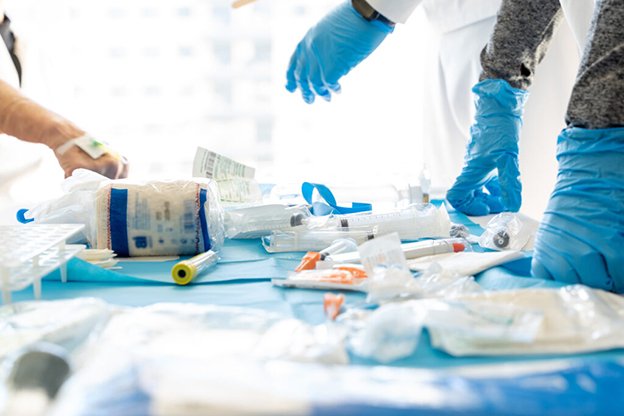 Otorgan más de mil 300 mdp para fortalecer la salud en Edoméx