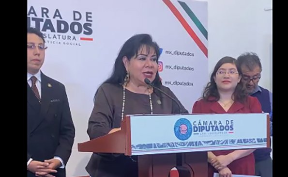 Morena vs PVEM. Exhiben la pésima administración en Almoloya de Juárez