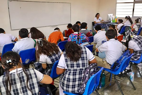 Espacio Electoral