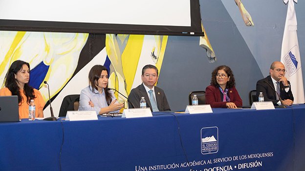 Refrenda UAEMéx colaboración académica con Colegio Mexiquense