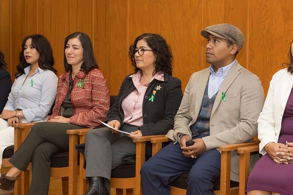 Bienestar socioemocional en el centro de acciones de la UAEMéx