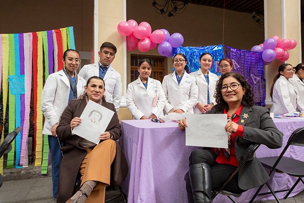 UAEMéx promotor de diálogo entre generaciones