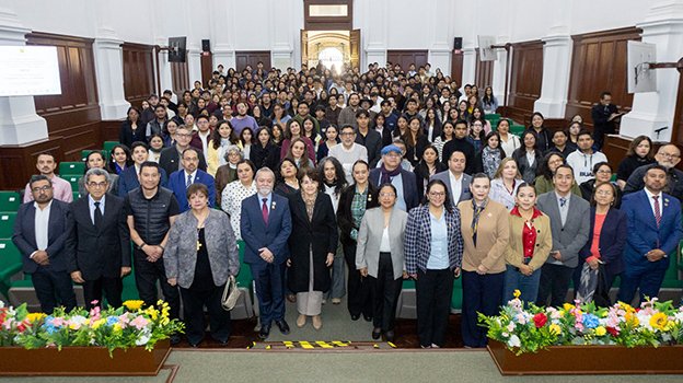 En UAEMéx analizan retos de urbanización, vivienda y sostenibilidad