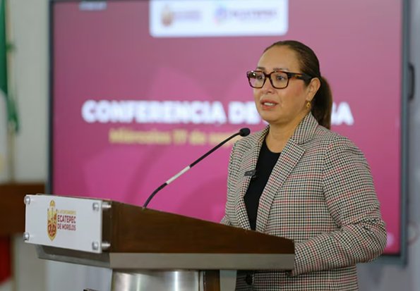 Espacio Electoral