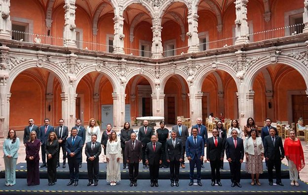 Espacio Electoral