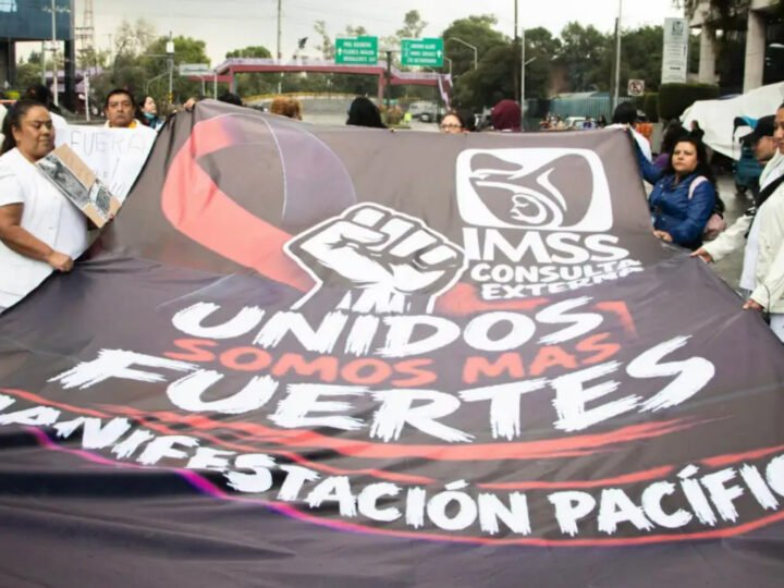 Espacio Electoral