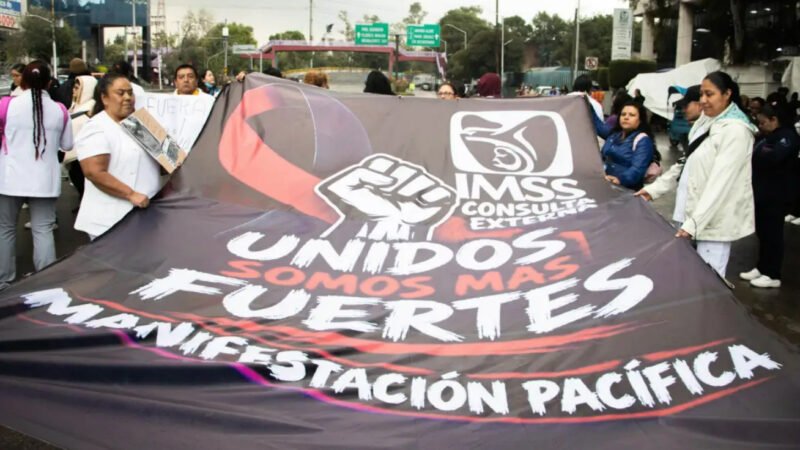 Espacio Electoral