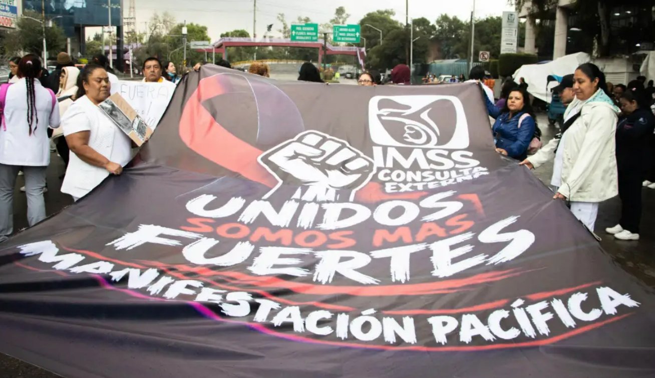Espacio Electoral