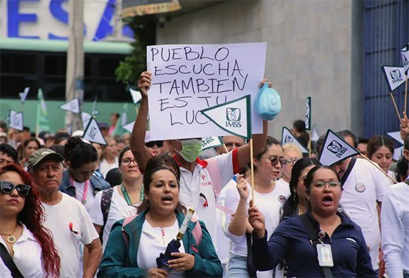 Espacio Electoral